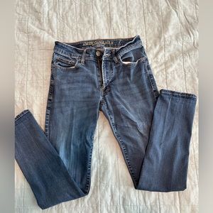 American Eagle Extreme Flex Jeans 28x32